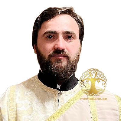 ფარტენაძე - გვარის  ღვთისმსახური