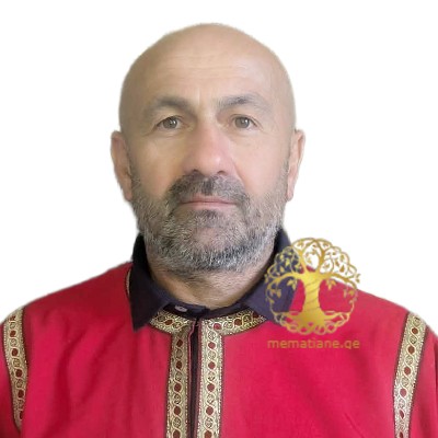 ფიდიური - გვარის 0 ღვთისმსახური