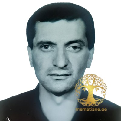 ფრიდონ (მამუკა) გრძელიძე  1961-93წწ გარდ. ხობი დაიბ. სოფელი ქვედა დიმი მაიაკოვსკი (ბაღდათი), 
