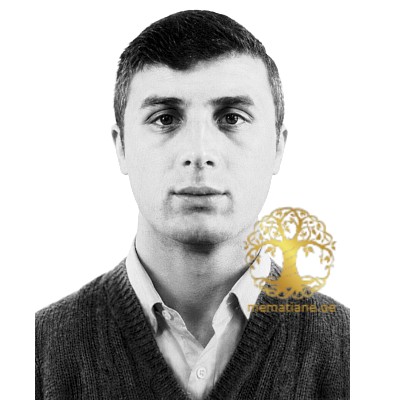 ფრიდონ შონია 1968-1993წწ. გარდ. აფხაზეთი დაბ. სოფ. აჩიგვარა, გალი, აფხაზეთი.