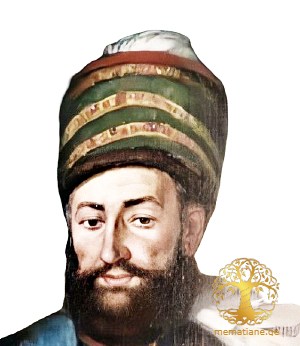გაბრიელ მაიორი 1795წ დრამატურგი, მსახიობი, სამხედრო პირი.