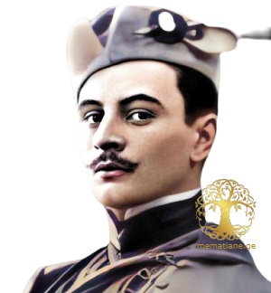 გაიოზ ბერელაშვილი ადამის ძე(1892-1937) საბჭოთა გენერალი Берелашвили Гайоз Адамович
