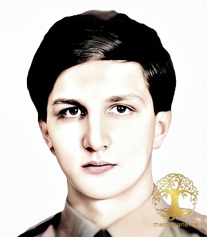 გელა ჩლიქანია გარდ. აფხაზეთი 