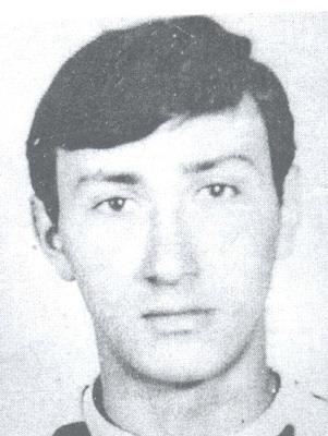 გელა იასონის ძე ირემაშვილი 1970-93წწ. გარდ. აფხაზეთი დაბ. სოფ. იდლეთი კასპი ქართლი