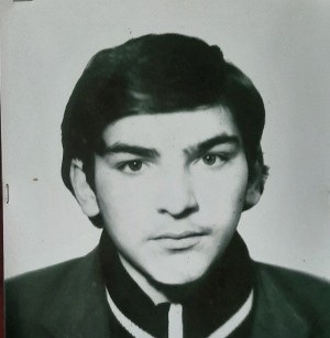 გელა ხეთაგაშვილი გურამის ძე 1969-93წწ დაკარგ. აფხაზეთი დაბ. ჭიათურა