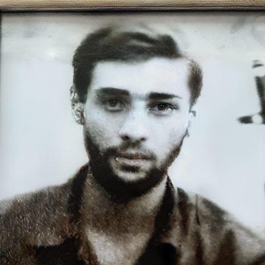 გია შუშანაშვილი გარდ. 1972-28/10/92წწ. გარდ. გუმისთა აფხაზეთი დაბ. თიანეთი