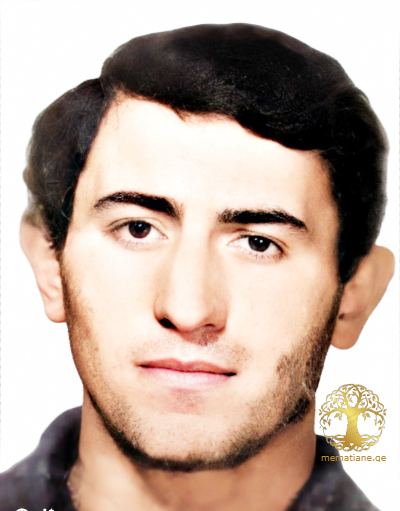 გია გორგოძე 1975-16/09/93წწ. გარდ. სოფ. თავისუფლება სოხუმი დაბ. სოფ. ქვემო ეშერა სოხუმი აფხაზეთი