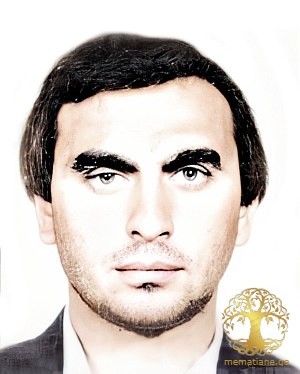 გიორგი აკობიძე 1956-1993წწ. გარდ. სოფ. ახალდაბა ოჩამჩირე აფხაზეთი დაბ. სოფ. ახალდაბა, ოჩამჩირე აფხაზეთი.