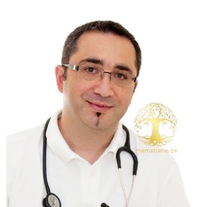 გიორგი ასაბაშვილი რობერტის ძე დ. 1970წ. ექიმი, უროლოგი დაბ. სოფ. რუისპირი თელავი წარმ. სოფ. შილდა ყვარელი