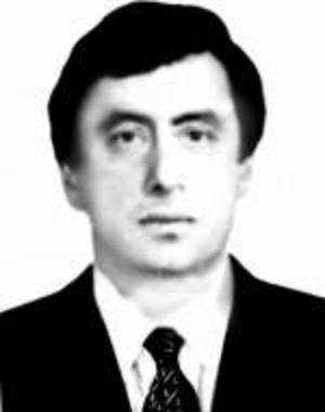გიორგი ბაღიშვილი გარდ. 1993წ. სოფ. გუმისთა სოხუმი აფხაზეთი