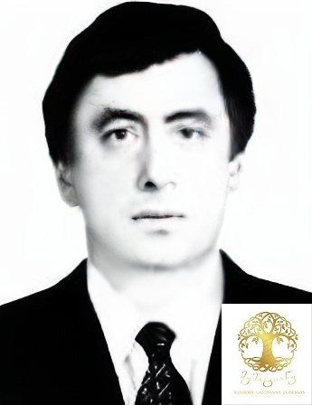 გიორგი ბაღიშვილი გარდ. 1993წ. სოფ. გუმისთა სოხუმი აფხაზეთი