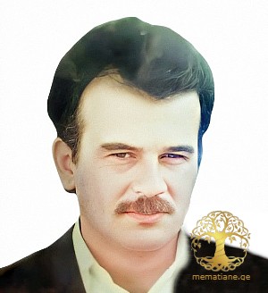 გიორგი დავითის ძე ბეჭვაია 1961-1993წწ გარდ. სოხუმი დაბ. სოფ. დარჩელი ზუგდიდი სამეგრელო.
