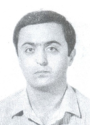 გიორგი ირემაშვილი 1962-06/07/93წწ. გარდ. აფხაზეთი დაბ. სოფ. იდლეთი კასპი ქართლი 