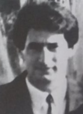 გიორგი კაკალაძე 1968-93წწ. გარდ. სოფ. ახალდაბა ოჩამჩირე დაბ. სოფ. დრანდა გულრიფში აფხაზეთი