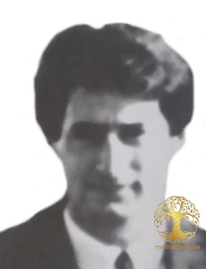 გიორგი კაკალაძე 1968-93წწ. გარდ. სოფ. ახალდაბა ოჩამჩირე დაბ. სოფ. დრანდა გულრიფში აფხაზეთი