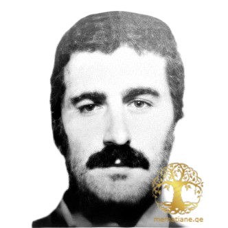 გივი  ფილფანი 1957-03/08/93წწ გარდ. აფხაზეთი დაბ. სოფ. ლინდავა სოხუმი