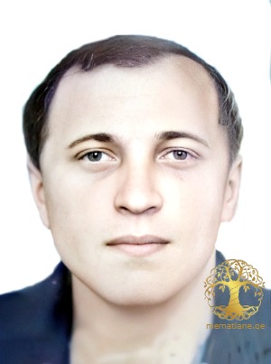 გივი ლექვთაძე გარდ. აფხაზეთი 