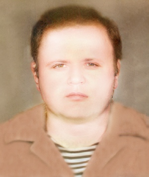 გოჩა ჩიღოშვილი გარდ. აფხაზეთი 