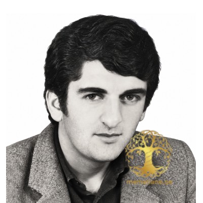 გოჩა ძინძიბაძე 1967-86წწ გარდ. ავღანეთი დაბ. სოფ. ჯალაურთა საჩხერე