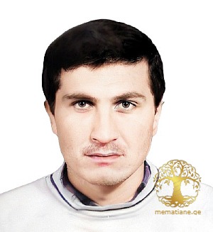 გოჩა მირიანის ძე პაპუნაშვილი 1965-92წწ გარდ. 27 წლის, მერკულა, აფხაზეთი. ტანკისტი N110 ვაზიანის სატანკო ნაწილი, მედ. მხ. მამაცობისთვის. დაბ. გურჯაანი, კახეთი