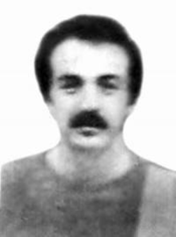 გოგი დარსალია გარდ. 1993წ. სოფ ლაბრა ოჩამჩირე დ. სოფ. კვიტოული ოჩამჩირე აფხაზეთი