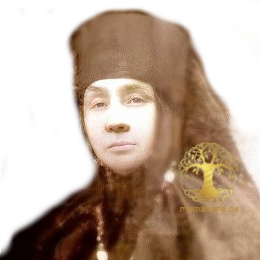 გორნიჩი - გვარის 1 ღვთისმსახური