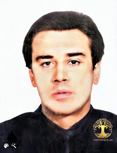 გრიგოლ (გია) ყარსიმაშვილი 1967-93წწ. გარდ. აფხაზეთი დაბ.  თბილისი