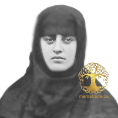 გუნცაძე - გვარის 4 ღვთისმსახური