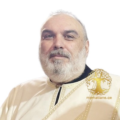 გვანცელაძე - გვარის 1 ღვთისმსახური