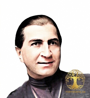 ჰალილ-ბეგ მუსაიასული 1897-1948წწ. მხატვარი. დაბ. დაღესტანი. გუნიბის რაიონი, სოფელი ჭოხი.