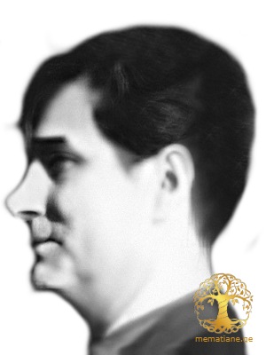 იგორ ბალა 1918წ მსახიობი. დაბ. ხერსონი.