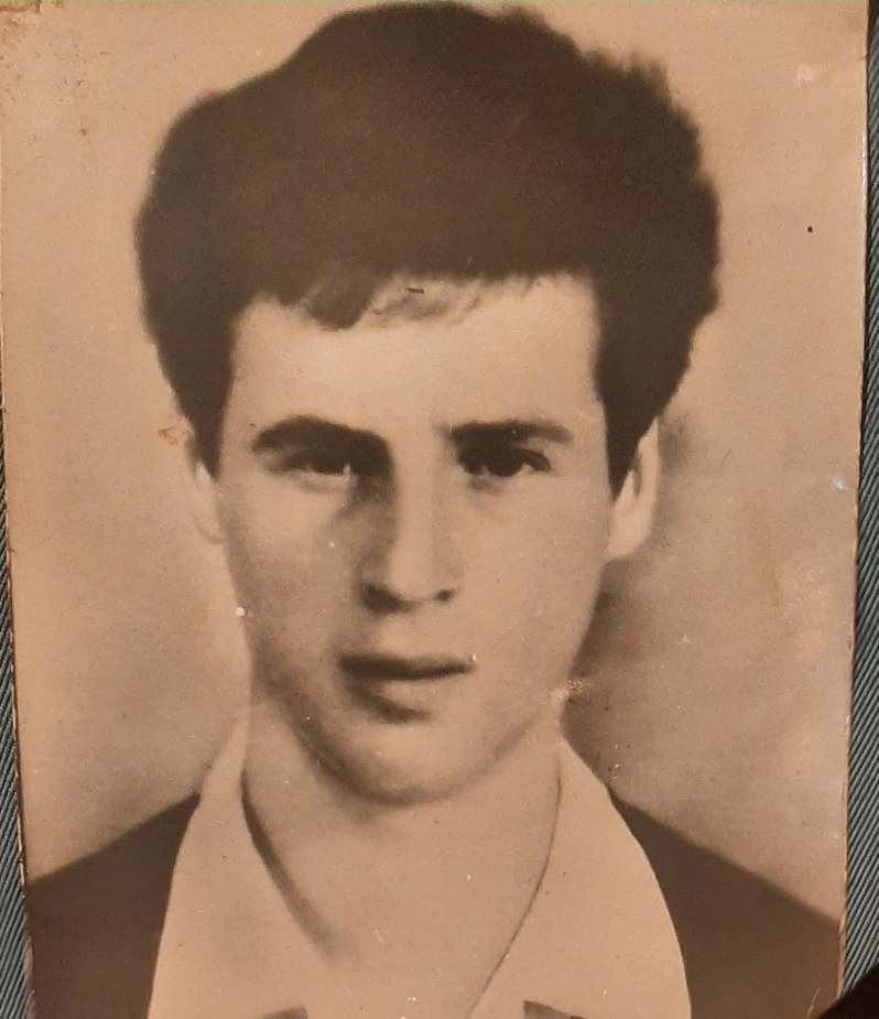 იმედა ბუბაშვილი 1971-93წწ. გარდ. სოფ. ტამიში ოჩამჩირე აფხაზეთი დაბ. ქ. ტყიბული იმერეთი
