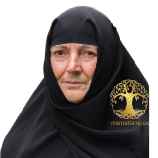 ჯაბაური - გვარის 1 ღვთისმსახური