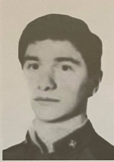 ჯამბულ გადილია 1969-93წწ გარდ. აფხაზეთი დაბ. სოფ. შრომა სოხუმი აფხაზეთი