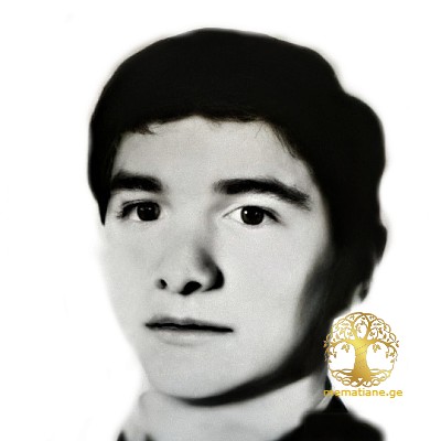 ჯამბულ გადილია 1969-93წწ გარდ. აფხაზეთი დაბ. სოფ. შრომა სოხუმი აფხაზეთი
