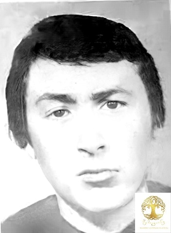 ჯემალ ცხვიტავა 1965-93წწ. გარდ. სოფ. შრომა სოხუმი სკორპიონი დაბ. ქ. სოხუმი აფხაზეთი