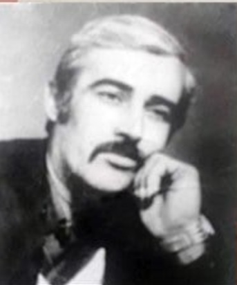 ჯენერი კირთაძე 1949-29/09/93წწ გარდ. სოხუმი აფხაზეთი დაბ. სოფ. მაჭარა გულრიფში აფხაზეთი