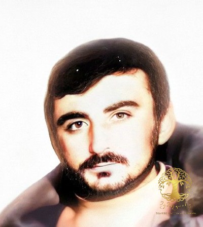 ჯიმშერ შიხიაშვილი 1967-93წწ გარდ. სოფ. გუმისთა სოხუმი დაბ. სოფ. ჯორჯიაშვილი თეთრიწყარო