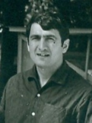 ჯუმბერ ბეთაშვილი 1939-93წწ გარდ. 54 წლის, სოხუმი, ვახტანგ გორგასლის I ხარისხის ორდენით. აფხაზეთი დაბ. თბილისში