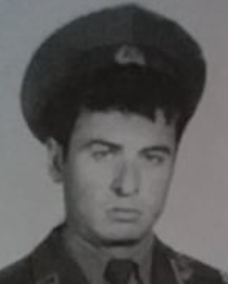 ჯუმბერ ნარმანია 1963-1993წწ. გარდ. 30 წლის, სოფ. ბესლახუბა ოჩამჩირე დაბ. სოფ. ბესლახუბა ოჩამჩირე, აფხაზეთი.