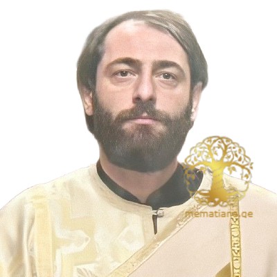 კაკაციძე - გვარის 1 ღვთისმსახური