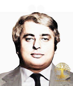 კარლო მორეტი 1899-1978წწ. მხატვარი, ქ. თბილისი.