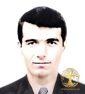 კახა ნანოშვილი 1970-93 წწ გარდ. 23 წლის ტამიში, აფხაზეთი თს 102 მოტომსროლელი ბატალიონი შემდგომში 112 ბატალიონის მებრძოლი და 114 ბატალიონი ავაზა. დაკრძ. გავაზი. სოფ.გავაზი ყვარელი კახეთი