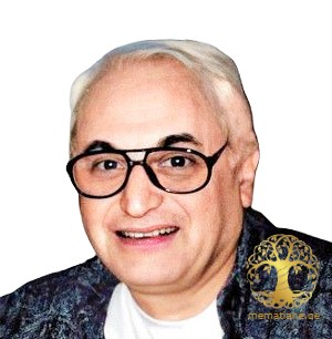 კოკა იგნატოვი 1937-2002წწ. მხატვარი, პედაგოგი. დაბ. ქ. თბილისი.
