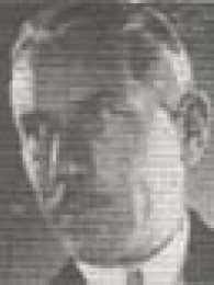 კონსტანტინე დობჟინსკი (1889-1967) მსახიობი.