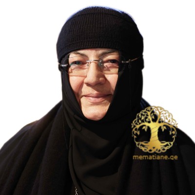 კოპალიანი  - გვარის 35 ღვთისმსახური