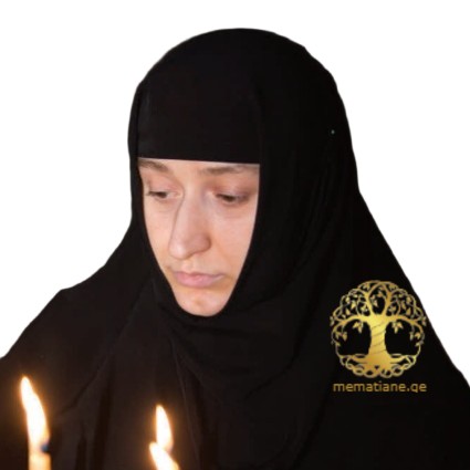 კორახაშვილი - გვარის 2 ღვთისმსახური