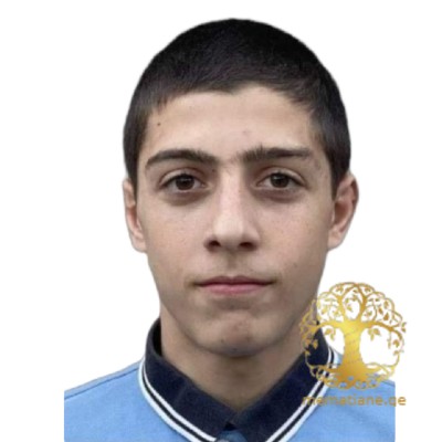 ლაშა აბულაძე, ევროპის პრიზიორი, ძიუდო. დაბ. 2007წთეთრიწყარო