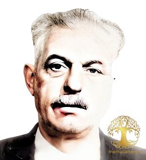 ლევთერ ფარცვანია 1926-1993წწ. გარდ. აფხაზეთი დაბ. სოფ. კინდღი ოჩამჩირე, აფხაზეთი.