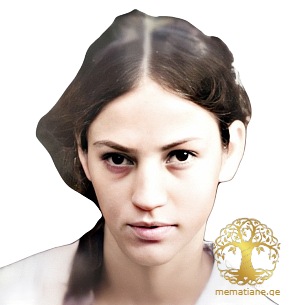 ლილი თაკვარელია 1970-1993წწ. გარდ. ბაბუშერა აფხაზეთში წარმ. აბაშა სამეგრელო.
